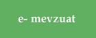 e-mevzuat